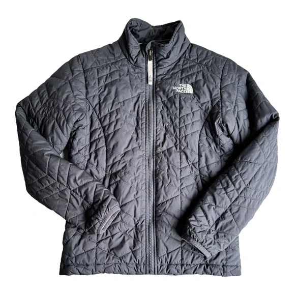 The North Face jacket Size M 10-12 - Picture 2 of 9